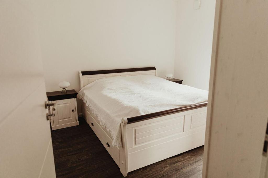 Apartment Strandlaeufer 아우리흐 외부 사진